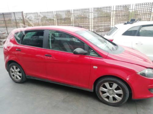 Front left window mechanism SEAT ALTEA (5P1)  | BP23072697C22 