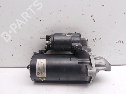 Motor de arranque Motor de arranque BMW 3 (E90) 330 d (231 hp) 36098171 36098171