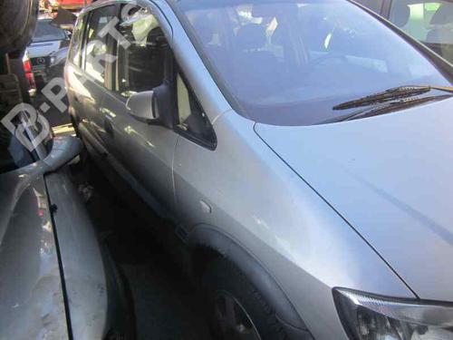 Passasjer kollisjonspute OPEL ZAFIRA A MPV (T98) 2.0 DTI 16V (F75) | BP7513628C10 