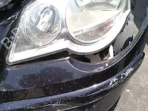 Front left lock VW POLO (9N_, 9A_) 1.4 TDI | BP2401940C98 