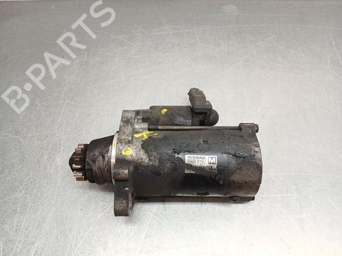 starter-nissan-primera-p12-2002-38959349 main image