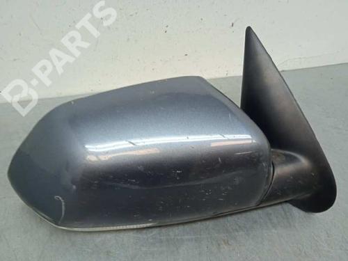 Right mirror SKODA OCTAVIA II (1Z3)  | BP10064783C27 