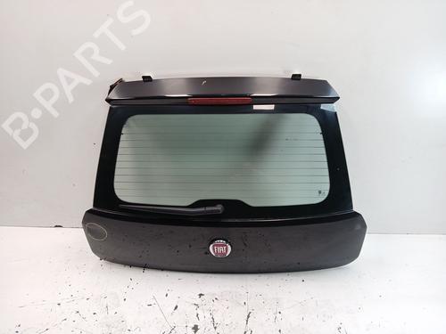 Used Tailgate Tailgate 38732407 38732407