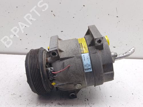 Used AC compressor AC compressor RENAULT SCÉNIC I MPV (JA0/1_, FA0_) 1.9 dTi (JA1U) (80 hp) 33718415 33718415