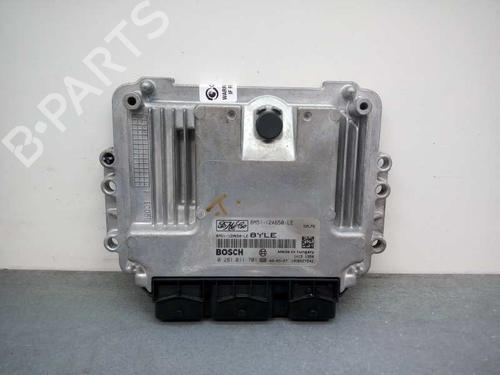 Used Engine control unit (ECU) FORD FOCUS II (DA_, HCP, DP) [2004-2013]  19303906