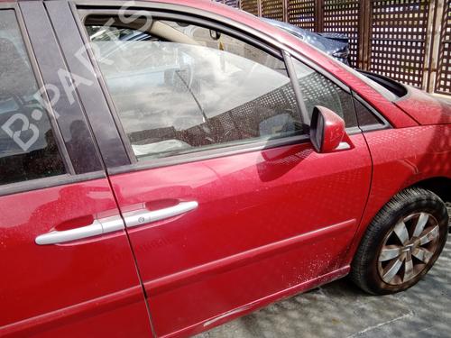 Used Right front door Right front door CITROËN C8 (EA_, EB_) 2.0 HDi (107 hp) 40458389 40458389