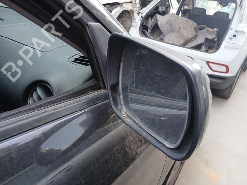 Ryggespeil høyre MAZDA 6 Hatchback (GG) 2.0 DI (GG14) E4012220 | E4012221 | 5 | PINES