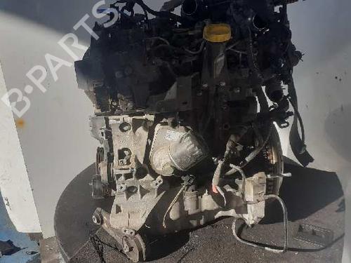 Engine RENAULT MEGANE IV Grandtour (K9A/M/N_)  | BP9633618M1 