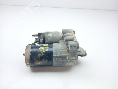 Used Starter Starter CITROËN C4 Picasso I MPV (UD_) 1.6 HDi 110 (112 hp) 23071861 23071861