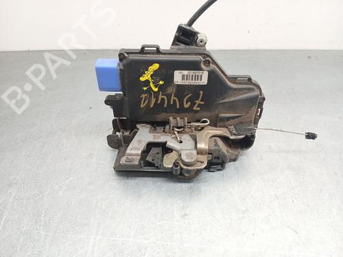 Used Front left lock Front left lock SEAT ALTEA (5P1) 1.9 TDI (105 hp) 33719230 33719230