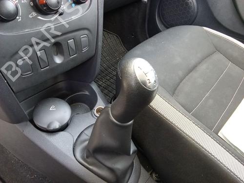 gear-lever-dacia-sandero-ii-2012-38255359 main image