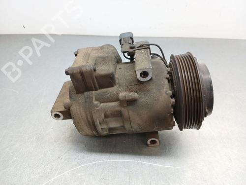 AC compressor HYUNDAI ix35 (LM, EL, ELH) 2.0 CRDi | BP34620724M34  - Image 5