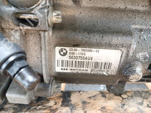 Gearbox BMW 1 (F20) 118 d | BP30412022M3 - Image 7