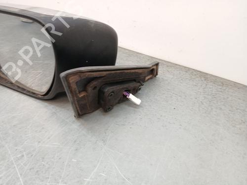 Left mirror MAZDA 5 (CR) 2.0 (CREW, CR19) | BP28621533C26