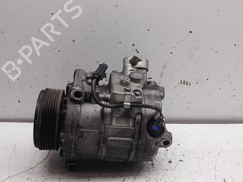 Used AC compressor AC compressor BMW 3 (E90) 330 d (231 hp) 35894122 35894122