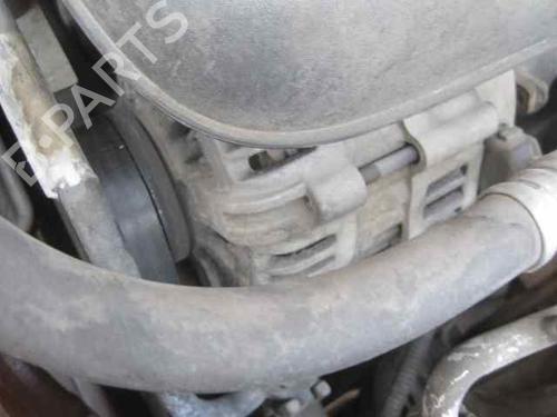 Mass air flow sensor KIA CERATO I Saloon (LD) 2.0 CRDi | BP2423320M95 
