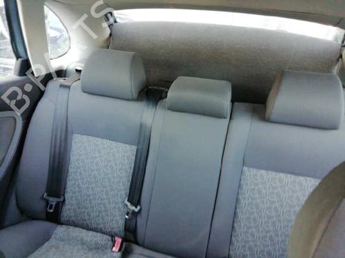 Engine control unit (ECU) SEAT IBIZA III (6L1) 1.9 TDI | BP17956999M57 