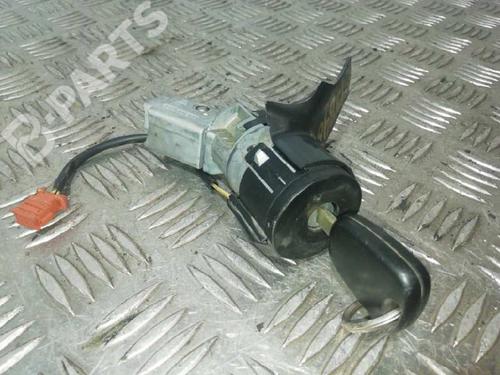 Ignition barrel PEUGEOT 207 SW (WK_)  | BP9692728M48 