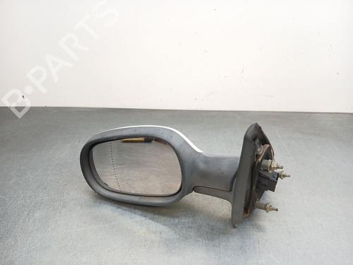 Used Left mirror Left mirror RENAULT MEGANE I (BA0/1_) 1.6 16V (BA04, BA0B, BA11, BA1J, BA16, BA19, BA1K, BA1V,... (107 hp) 40458365 40458365