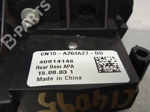 Rear left lock FORD ECOSPORT 1.5 Ti | BP9419665C100 