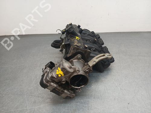 Intake manifold OPEL COMBO Box Body/MPV (X12) 1.3 CDTI (B05) | BP37069539M70 - Image 4
