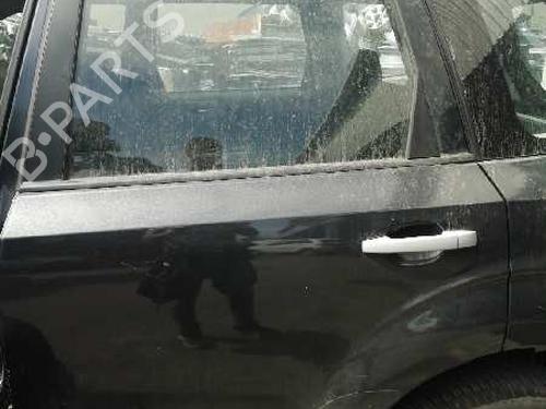 Used Left rear door SUBARU FORESTER (SH_) [2007-2025]  12236938
