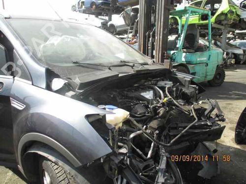 Glove box FORD KUGA I 2.0 TDCi | BP2362051C95  - Image 7