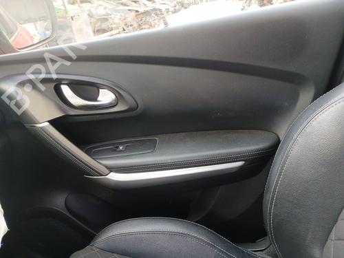 Used Front right panel RENAULT KADJAR (HA_, HL_) 1.3 TCe 140 (HLNB, HLN1) (140 hp) 31998445