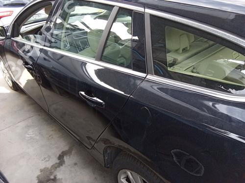 left-rear-door-volvo-v60-i-155-2010-2011-2012-2013-2014-2015-2016-2017-2018-39621202 main image