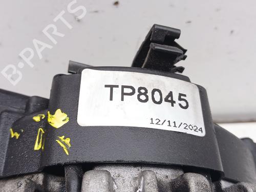 Alternator CITROËN C4 CACTUS 1.6 BlueHDi 100 | BP30629919M7