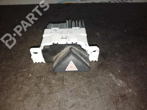 Used Warning switch FORD FOCUS I (DAW, DBW) 2.0 16V (131 hp) 4673734