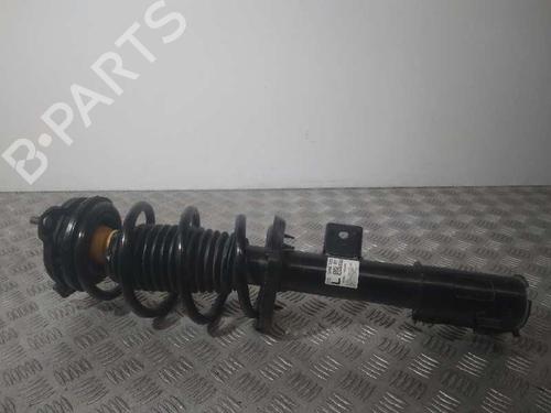 Used Left front shock absorber HYUNDAI TUCSON (NX4E, NX4A) [2020-2025]  15065182