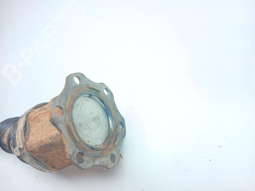 Left front driveshaft VW T-CROSS (C11, D31)  | BP32192599M38 