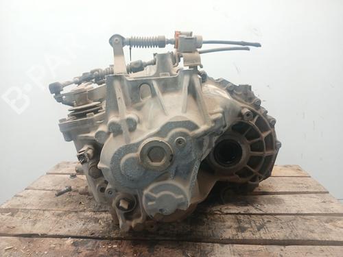 Gearbox DODGE CALIBER 2.0 CRD | BP31809700M3