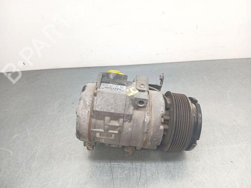 Used AC compressor AC compressor SUBARU LEGACY V Estate (BR) [2008-2014] 34628288 34628288