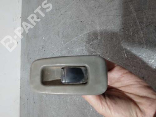Used Right front window switch CHEVROLET NUBIRA Saloon 1.8 (122 hp) 7558007