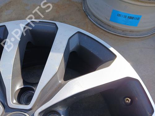 Fælk RENAULT KADJAR (HA_, HL_) 1.3 TCe 140 (HLNB, HLN1) | BP31832697C45