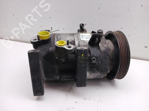 AC compressor KIA CARENS IV 1.7 CRDi | BP31147600M34 