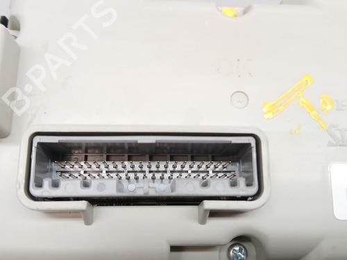 Climate control HONDA CR-V III (RE_) 2.2 i-CTDi 4WD (RE6) | BP30935115I5 