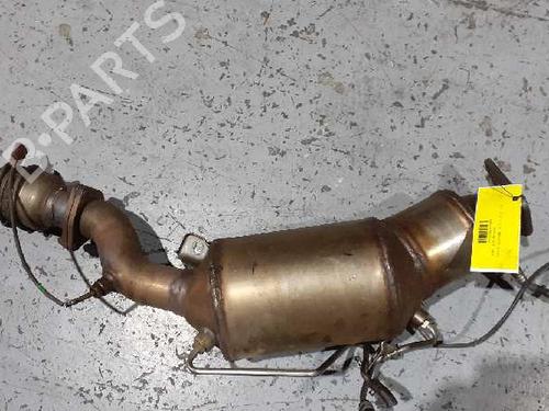 Particulate filter AUDI A5 (8T3) | BP13465820M81 - Image 1