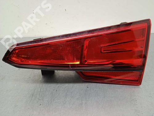 Achterlicht kofferdeksel achterklep rechts AUDI A4 B9 (8W2, 8WC) 2.0 TDI (150 hp) NO | LED