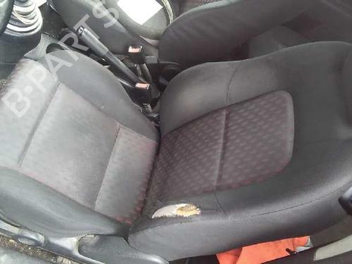 Left taillight FORD FIESTA V (JH_, JD_)  | BP3202874C34 