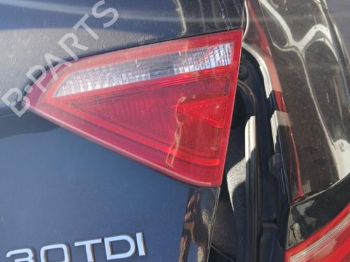 Højre baglygte bagklap AUDI A5 (8T3) 2.7 TDI | BP29064612C80 