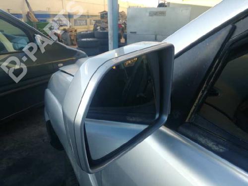 Used Left mirror KIA SPORTAGE II (JE_, KM_) 2.0 i 16V (141 hp) 9420716