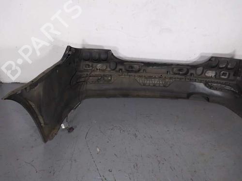 Rear bumper BMW 5 (E60) 530 xi | BP17568214C8 