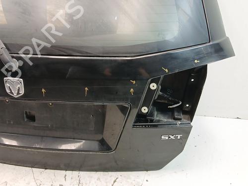 Tailgate DODGE JOURNEY 2.0 CRD | BP17447243C6 - Image 5
