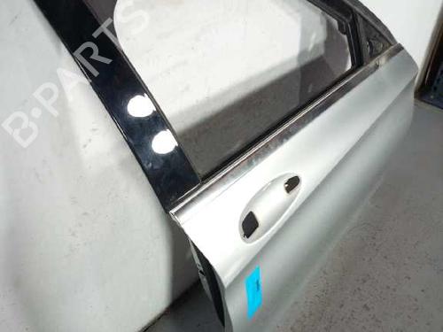 Right front door MERCEDES-BENZ C-CLASS (W205) C 200 BlueTEC / d (205.037) | BP19155048C3 