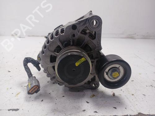 Used Alternator Alternator HYUNDAI i20 III (BC3, BI3) 1.2 (84 hp) 40458213 40458213