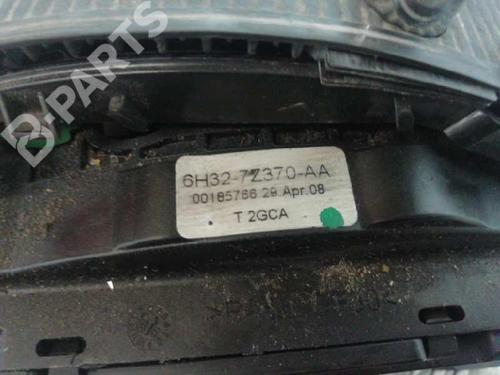 Gear lever LAND ROVER RANGE ROVER SPORT I (L320) 2.7 D 4x4 | BP10421301M90 
