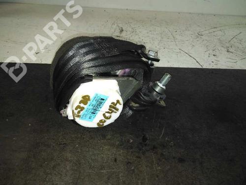 Used Rear left seatbelt FORD KA (RU8) 1.2 (69 hp) 12193339